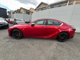 2021 Lexus IS 300 F Sport Sedan for sale, Japanese used car export - photo 53 of 75 | GULJI TRADERS