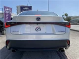 2021 Lexus IS Sedan for sale, Japanese used car export - photo 2 of 50 | GULJI TRADERS