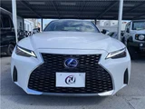 2021 Lexus IS Sedan for sale, Japanese used car export - photo 4 of 50 | GULJI TRADERS