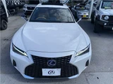 2021 Lexus IS Sedan for sale, Japanese used car export - photo 5 of 50 | GULJI TRADERS