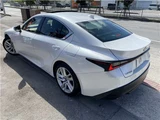 2021 Lexus IS Sedan for sale, Japanese used car export - photo 9 of 50 | GULJI TRADERS
