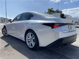 2021 Lexus IS Sedan for sale, Japanese used car export - photo 10 of 50 | GULJI TRADERS