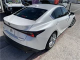 2021 Lexus IS Sedan for sale, Japanese used car export - photo 12 of 50 | GULJI TRADERS