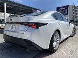 2021 Lexus IS Sedan for sale, Japanese used car export - photo 13 of 50 | GULJI TRADERS