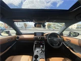 2021 Lexus IS Sedan for sale, Japanese used car export - photo 28 of 50 | GULJI TRADERS