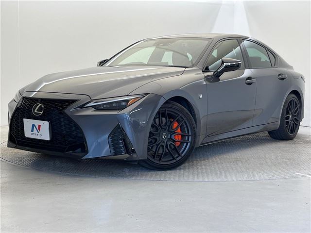 2021 Lexus IS IS300 F Sport Sedan for sale, Japanese used car export | GULJI TRADERS