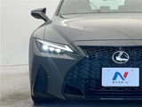 2021 Lexus IS IS300 F Sport Sedan for sale, Japanese used car export - photo 11 of 30 | GULJI TRADERS