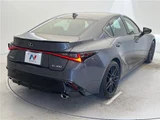 2021 Lexus IS IS300 F Sport Sedan for sale, Japanese used car export - photo 15 of 30 | GULJI TRADERS