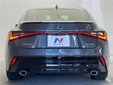 2021 Lexus IS IS300 F Sport Sedan for sale, Japanese used car export - photo 16 of 30 | GULJI TRADERS