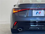 2021 Lexus IS IS300 F Sport Sedan for sale, Japanese used car export - photo 17 of 30 | GULJI TRADERS
