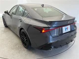 2021 Lexus IS IS300 F Sport Sedan for sale, Japanese used car export - photo 27 of 30 | GULJI TRADERS