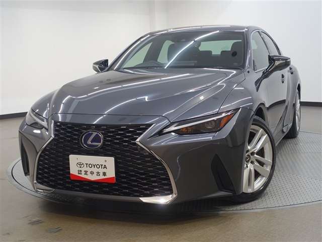 2021 Lexus IS 300h Sedan for sale, Japanese used car export | GULJI TRADERS
