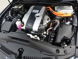 2021 Lexus IS 300h Sedan for sale, Japanese used car export - photo 30 of 33 | GULJI TRADERS
