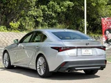 2021 Lexus IS IS300h Sedan for sale, Japanese used car export - photo 4 of 50 | GULJI TRADERS