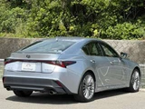 2021 Lexus IS IS300h Sedan for sale, Japanese used car export - photo 5 of 50 | GULJI TRADERS
