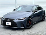 2021 Lexus IS IS300 F Sport Sedan for sale, Japanese used car export - photo 1 of 30 | GULJI TRADERS