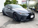 2021 Lexus IS IS300 F Sport Sedan for sale, Japanese used car export - photo 13 of 30 | GULJI TRADERS