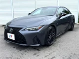 2021 Lexus IS IS300 F Sport Sedan for sale, Japanese used car export - photo 17 of 30 | GULJI TRADERS
