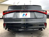 2021 Lexus IS IS300 F Sport Sedan for sale, Japanese used car export - photo 23 of 30 | GULJI TRADERS