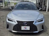 2021 Lexus IS IS300h Sedan for sale, Japanese used car export - photo 15 of 20 | GULJI TRADERS