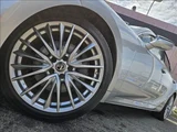 2021 Lexus IS IS300h Sedan for sale, Japanese used car export - photo 19 of 20 | GULJI TRADERS