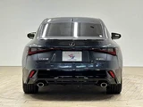 2021 Lexus IS IS300 SPORT Mode Sedan for sale, Japanese used car export - photo 16 of 20 | GULJI TRADERS