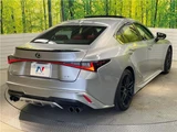 2021 Lexus IS IS350 F Sport Sedan for sale, Japanese used car export - photo 26 of 30 | GULJI TRADERS