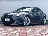 2021 Lexus IS IS300h Sedan for sale, Japanese used car export - photo 1 of 30 | GULJI TRADERS