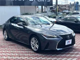 2021 Lexus IS IS300h Sedan for sale, Japanese used car export - photo 6 of 30 | GULJI TRADERS