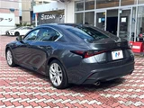 2021 Lexus IS IS300h Sedan for sale, Japanese used car export - photo 10 of 30 | GULJI TRADERS
