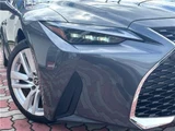 2021 Lexus IS IS300h Sedan for sale, Japanese used car export - photo 24 of 30 | GULJI TRADERS