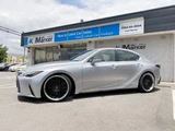 2021 Lexus IS IS300h Sedan for sale, Japanese used car export - photo 10 of 73 | GULJI TRADERS