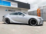 2021 Lexus IS IS300h Sedan for sale, Japanese used car export - photo 29 of 73 | GULJI TRADERS