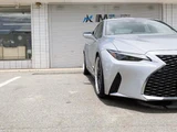 2021 Lexus IS IS300h Sedan for sale, Japanese used car export - photo 36 of 73 | GULJI TRADERS