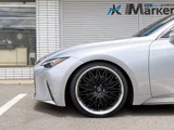 2021 Lexus IS IS300h Sedan for sale, Japanese used car export - photo 49 of 73 | GULJI TRADERS