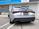 2021 Lexus IS IS300h Sedan for sale, Japanese used car export - photo 64 of 73 | GULJI TRADERS