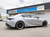 2021 Lexus IS IS300h Sedan for sale, Japanese used car export - photo 69 of 73 | GULJI TRADERS