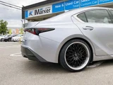 2021 Lexus IS IS300h Sedan for sale, Japanese used car export - photo 70 of 73 | GULJI TRADERS