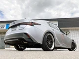2021 Lexus IS IS300h Sedan for sale, Japanese used car export - photo 71 of 73 | GULJI TRADERS