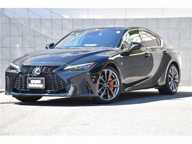 2021 Lexus IS IS300h F Sport Sedan for sale, Japanese used car export - photo 1 of 38 | GULJI TRADERS