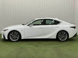 2021 Lexus IS IS300 Sedan for sale, Japanese used car export - photo 17 of 20 | GULJI TRADERS