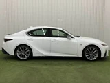 2021 Lexus IS IS300 Sedan for sale, Japanese used car export - photo 18 of 20 | GULJI TRADERS