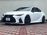 2021 Lexus IS IS300h F Sport Sedan for sale, Japanese used car export - photo 1 of 29 | GULJI TRADERS