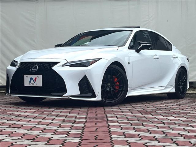 2021 Lexus IS IS300h F Sport Sedan for sale, Japanese used car export | GULJI TRADERS