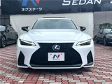 2021 Lexus IS IS300h F Sport Sedan for sale, Japanese used car export - photo 5 of 29 | GULJI TRADERS