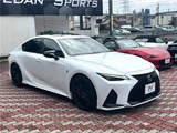 2021 Lexus IS IS300h F Sport Sedan for sale, Japanese used car export - photo 6 of 29 | GULJI TRADERS