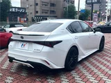 2021 Lexus IS IS300h F Sport Sedan for sale, Japanese used car export - photo 8 of 29 | GULJI TRADERS