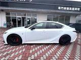 2021 Lexus IS IS300h F Sport Sedan for sale, Japanese used car export - photo 11 of 29 | GULJI TRADERS