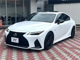 2021 Lexus IS IS300h F Sport Sedan for sale, Japanese used car export - photo 12 of 29 | GULJI TRADERS