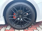 2021 Lexus IS IS300h F Sport Sedan for sale, Japanese used car export - photo 16 of 29 | GULJI TRADERS